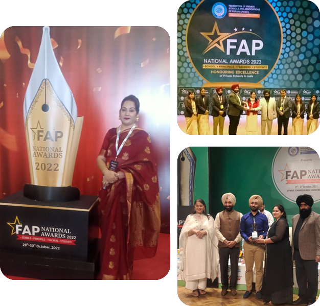 overview history and school profile